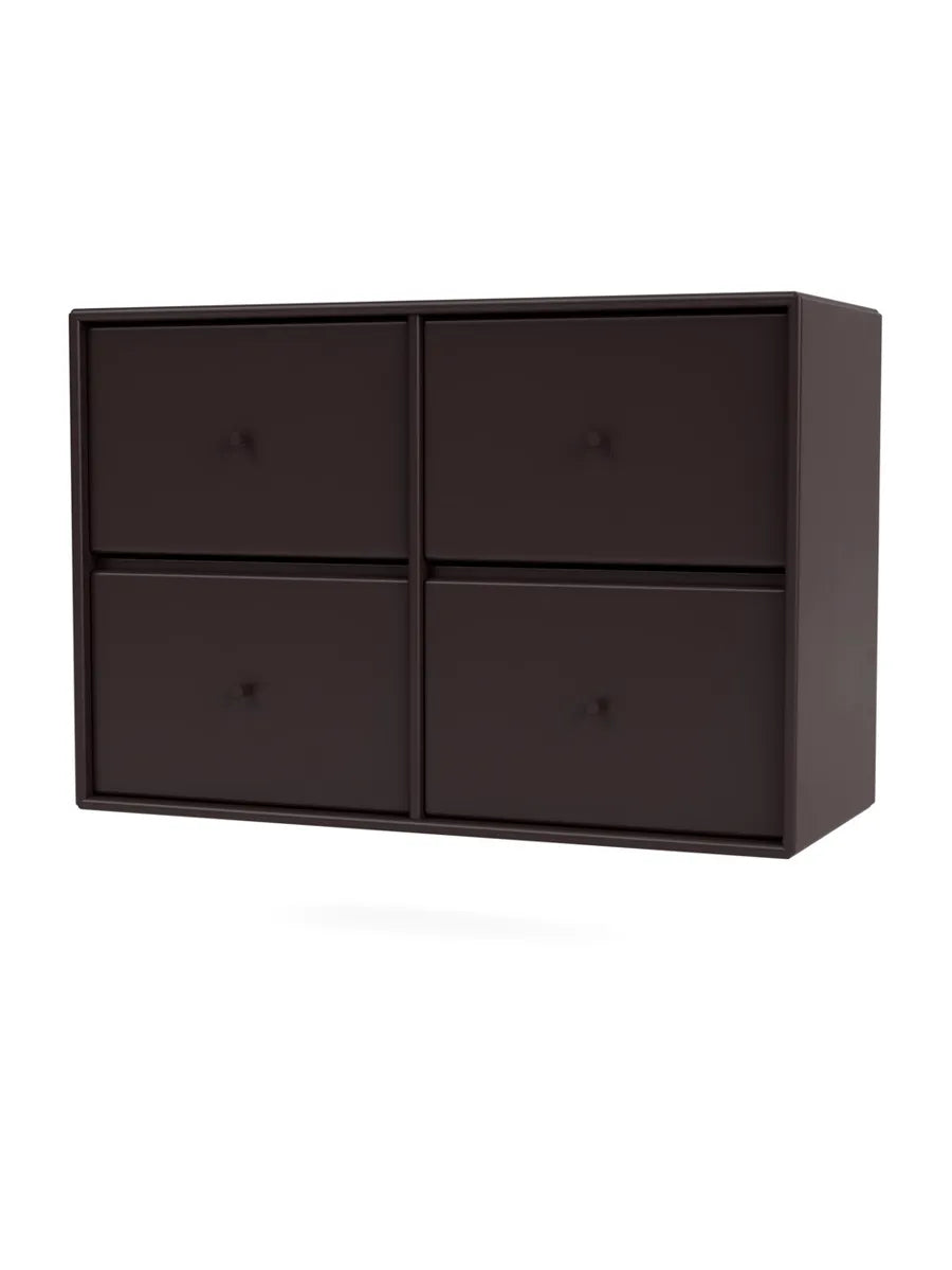  - Balsamic - Jacobsen Plus
