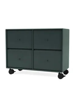  - Black Jade - Jacobsen Plus