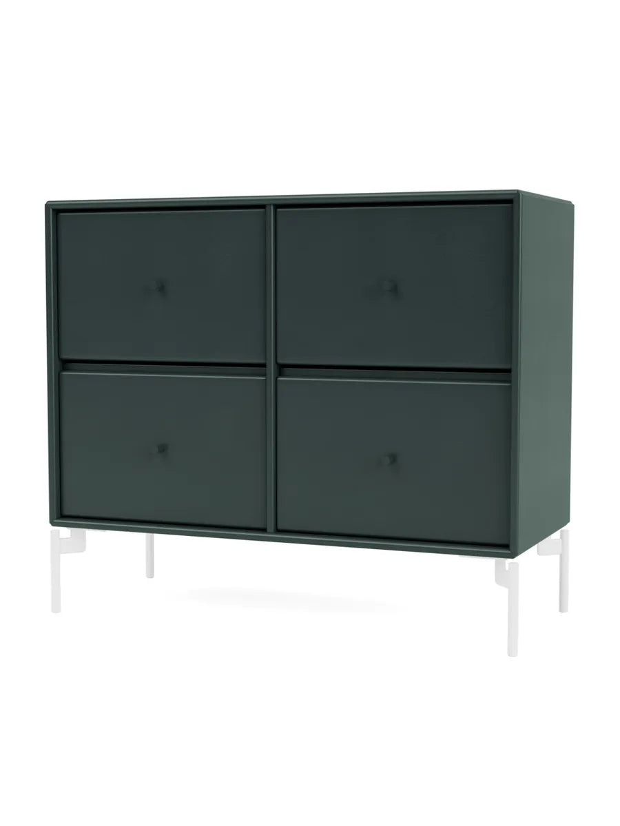  - Black Jade / Snow - Jacobsen Plus