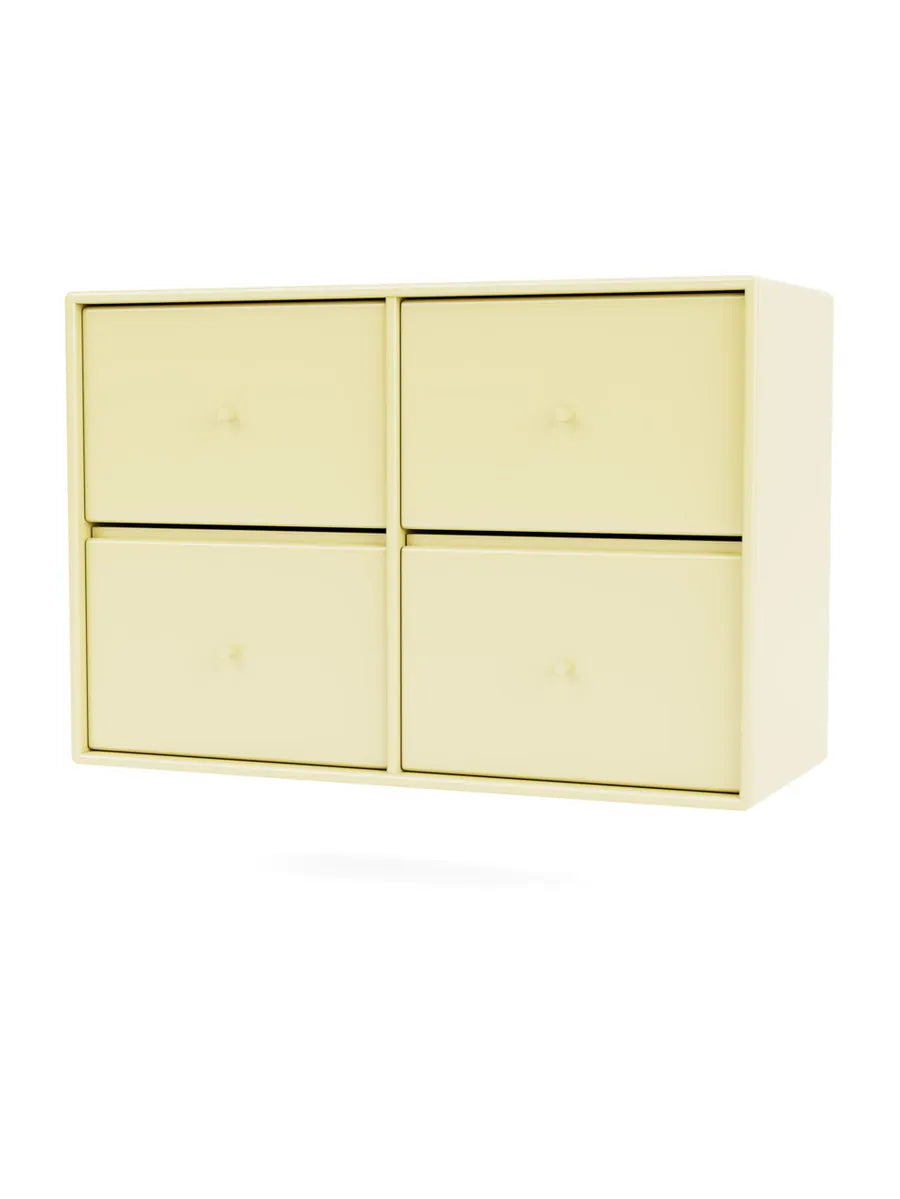  - Camomile - Jacobsen Plus
