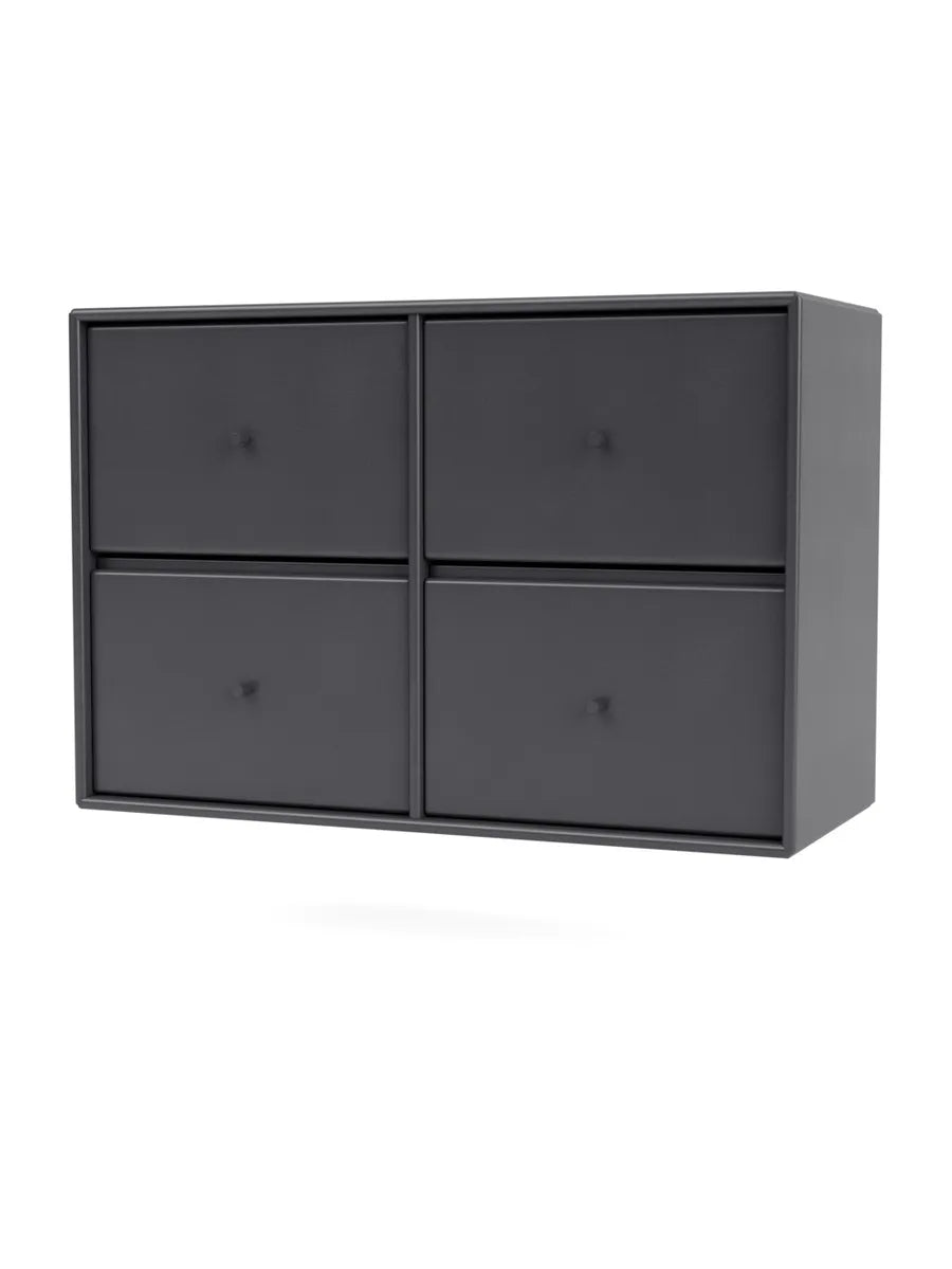  - Coal - Jacobsen Plus