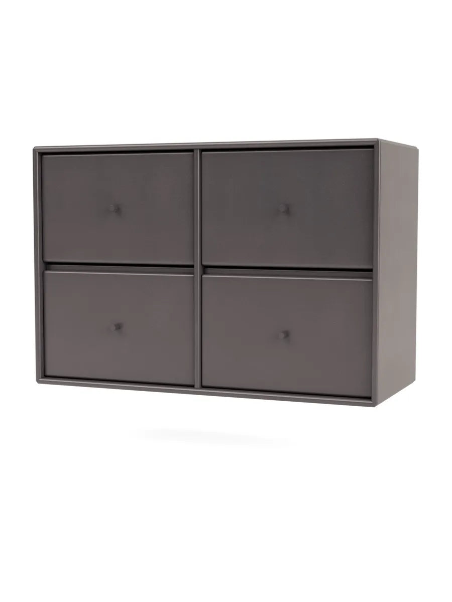  - Coffee - Jacobsen Plus