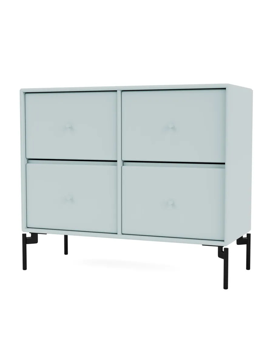 - Flint / Black - Jacobsen Plus