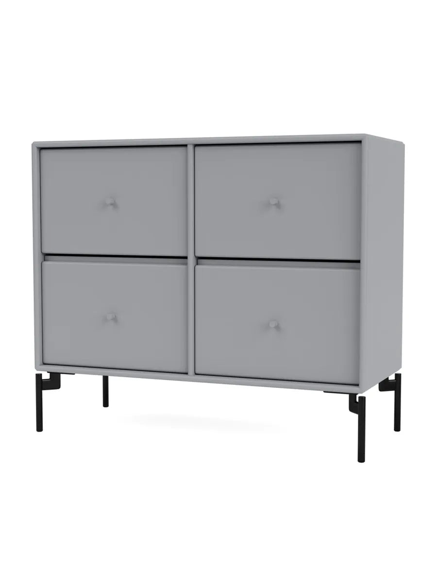  - Graphic / Black - Jacobsen Plus