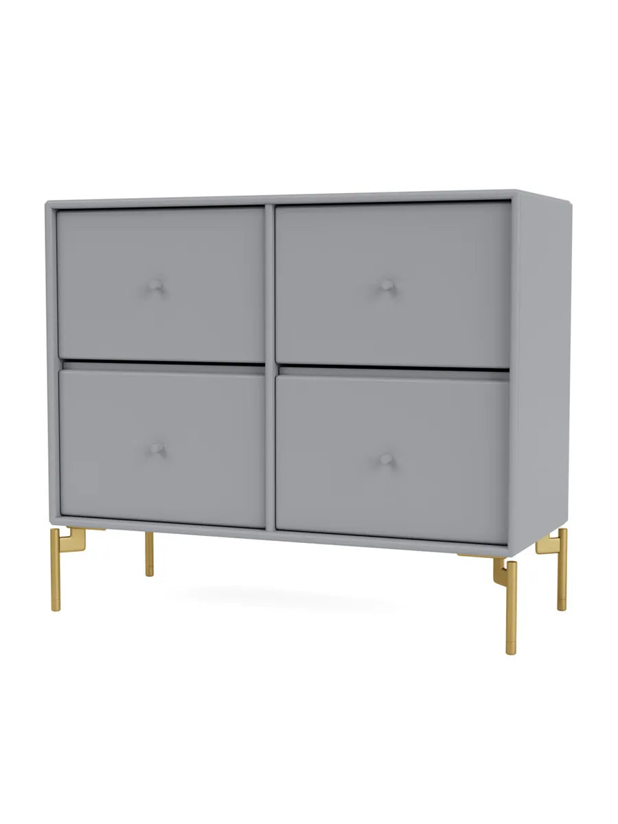  - Graphic / Mässing - Jacobsen Plus