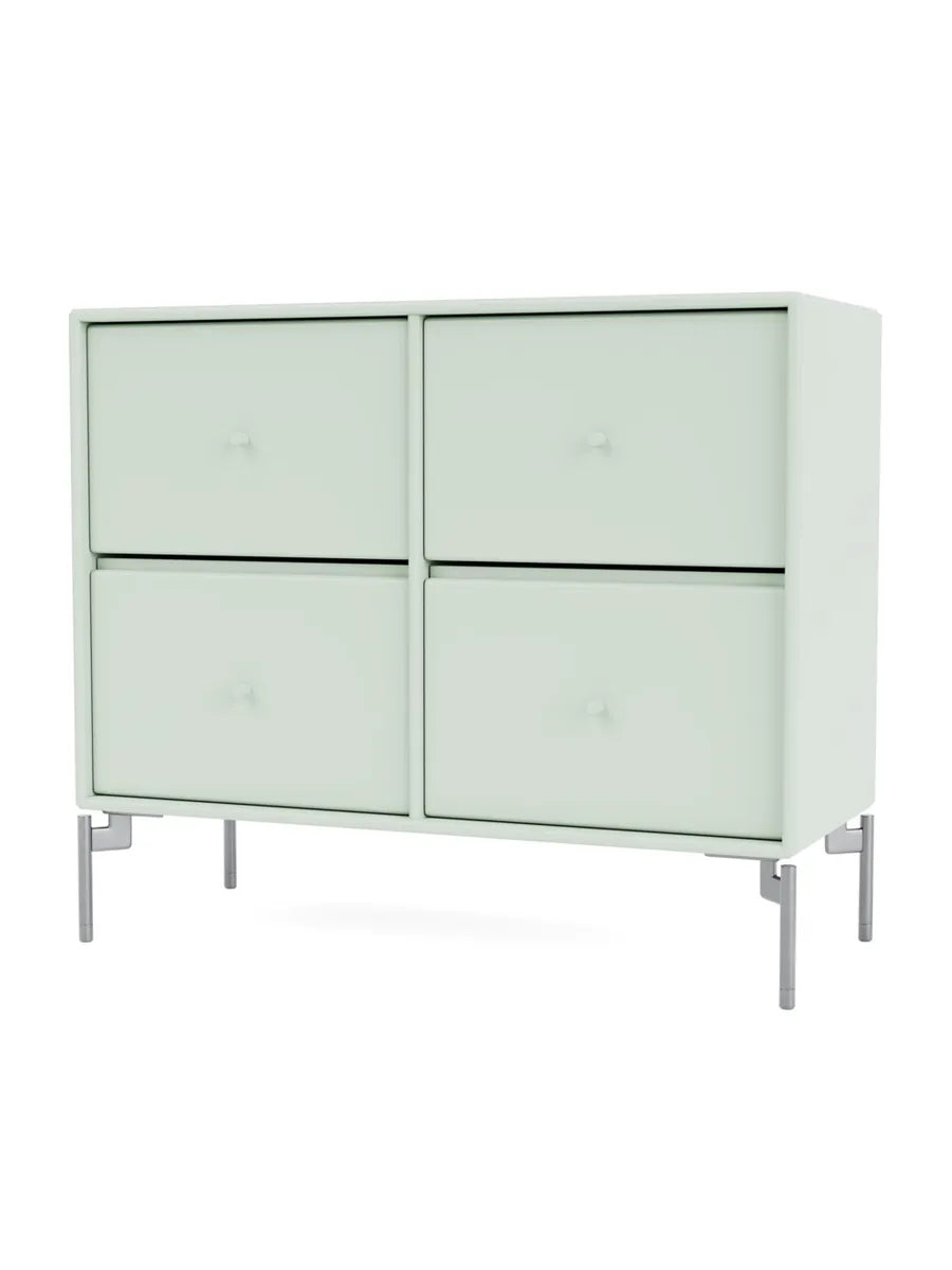  - Mist / Krom - Jacobsen Plus