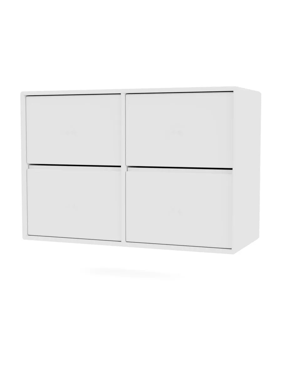  - New white - Jacobsen Plus