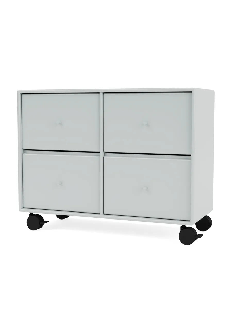  - Oyster - Jacobsen Plus