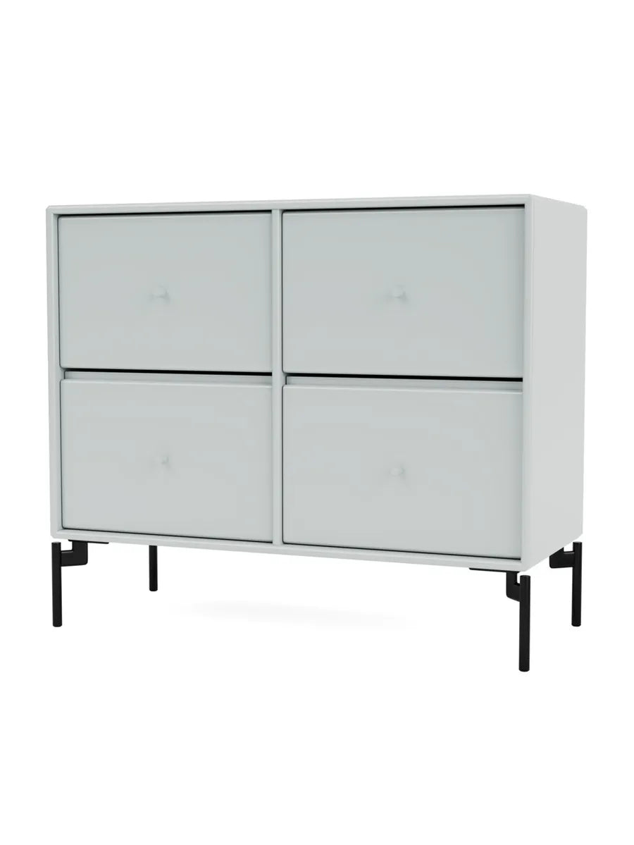  - Oyster / Black - Jacobsen Plus