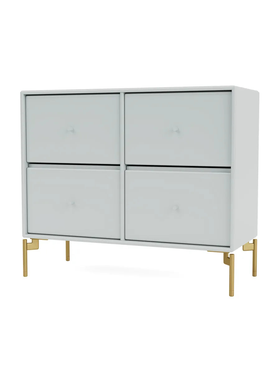  - Oyster / Mässing - Jacobsen Plus
