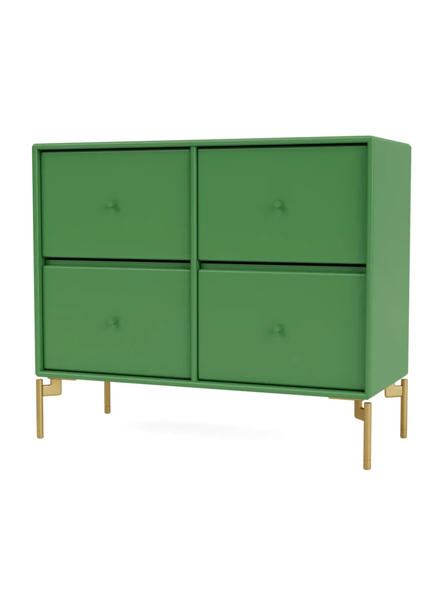  - Parsley / Mässing - Jacobsen Plus