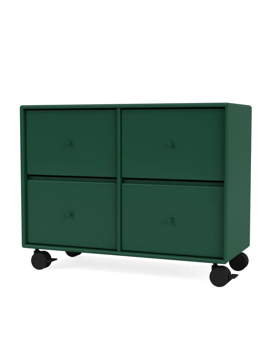  - Pine - Jacobsen Plus