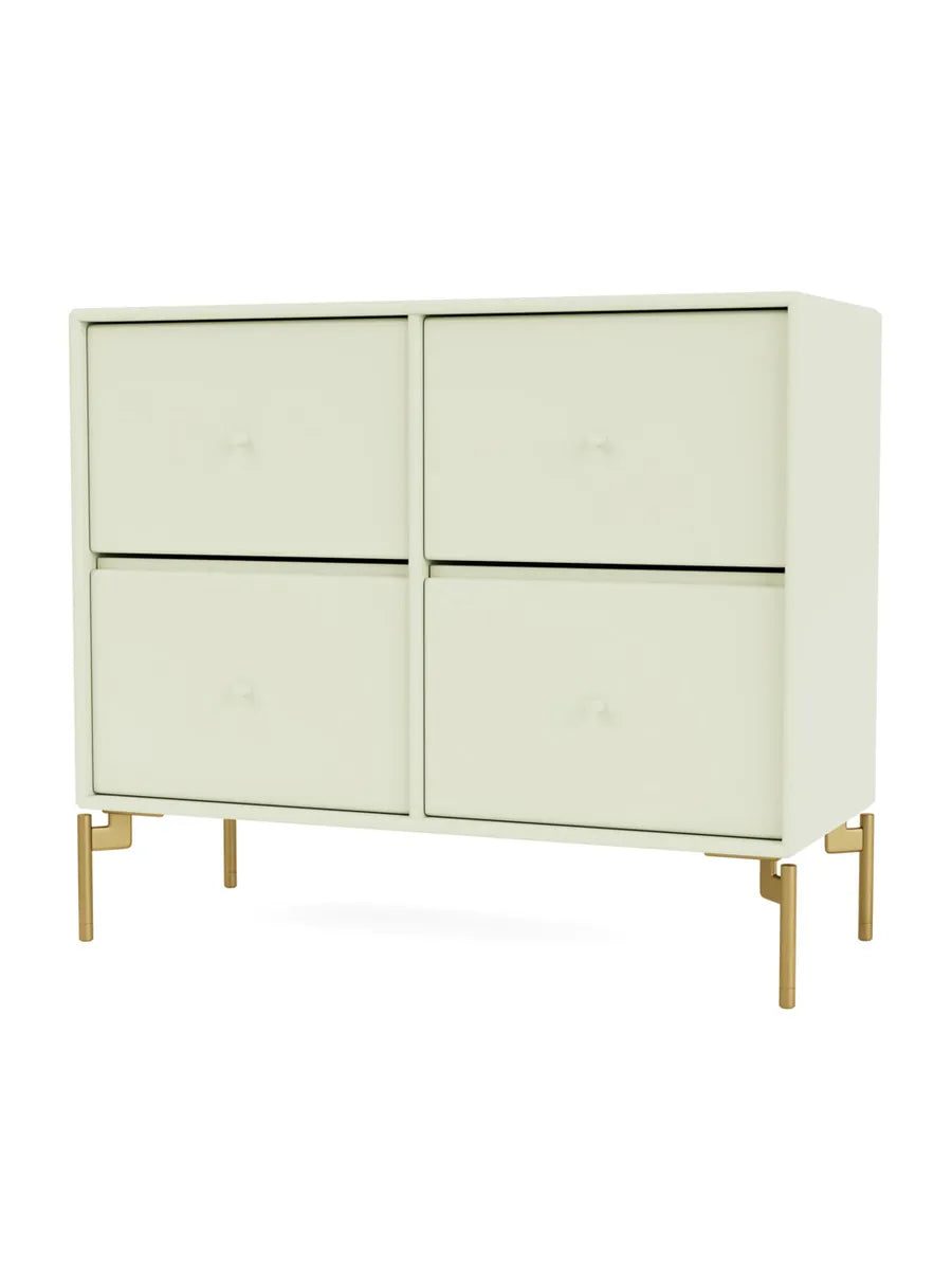  - Pomelo / Mässing - Jacobsen Plus