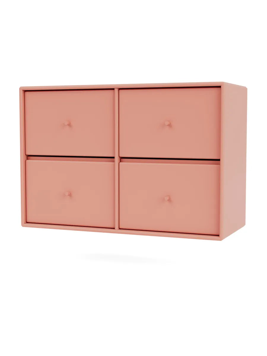  - Rhubarb - Jacobsen Plus