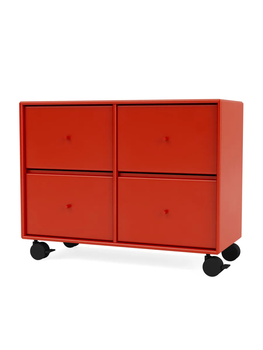  - Nypon - Jacobsen Plus