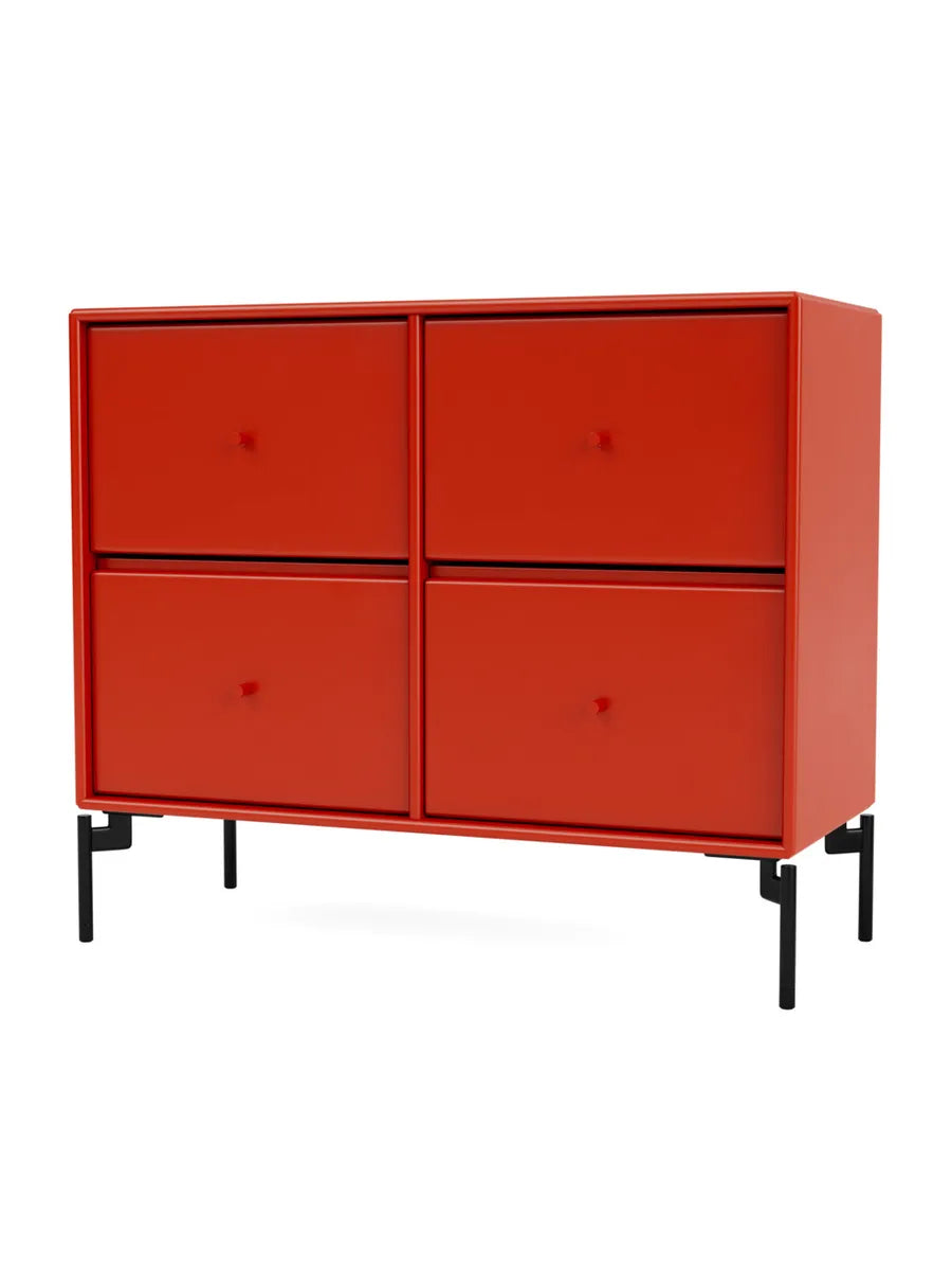  - Nypon / Black - Jacobsen Plus