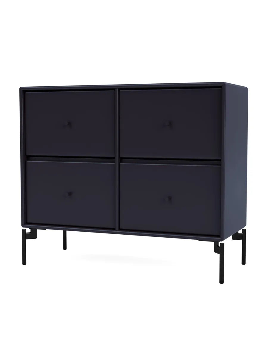  - Shadow / Black - Jacobsen Plus