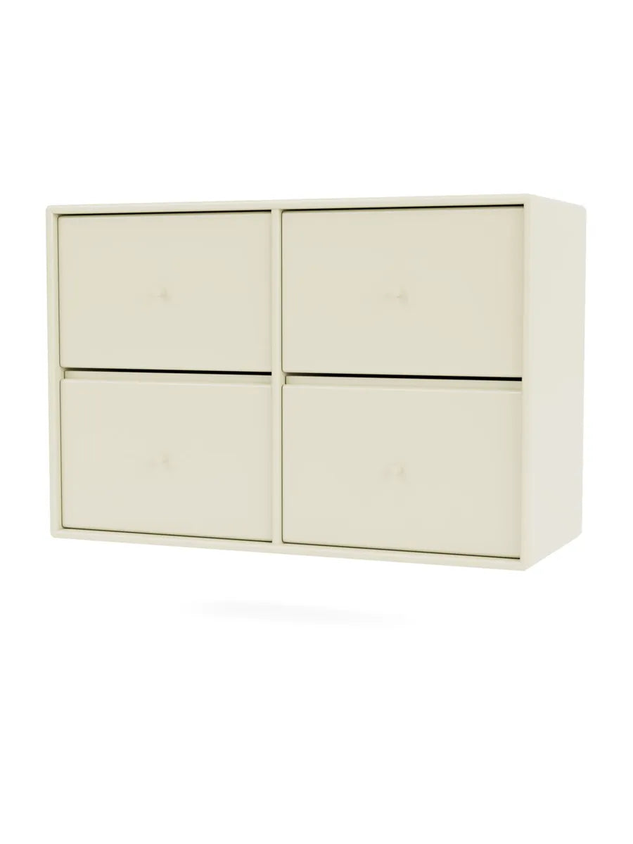  - Vanilla - Jacobsen Plus