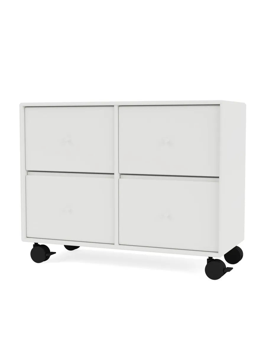  - White - Jacobsen Plus
