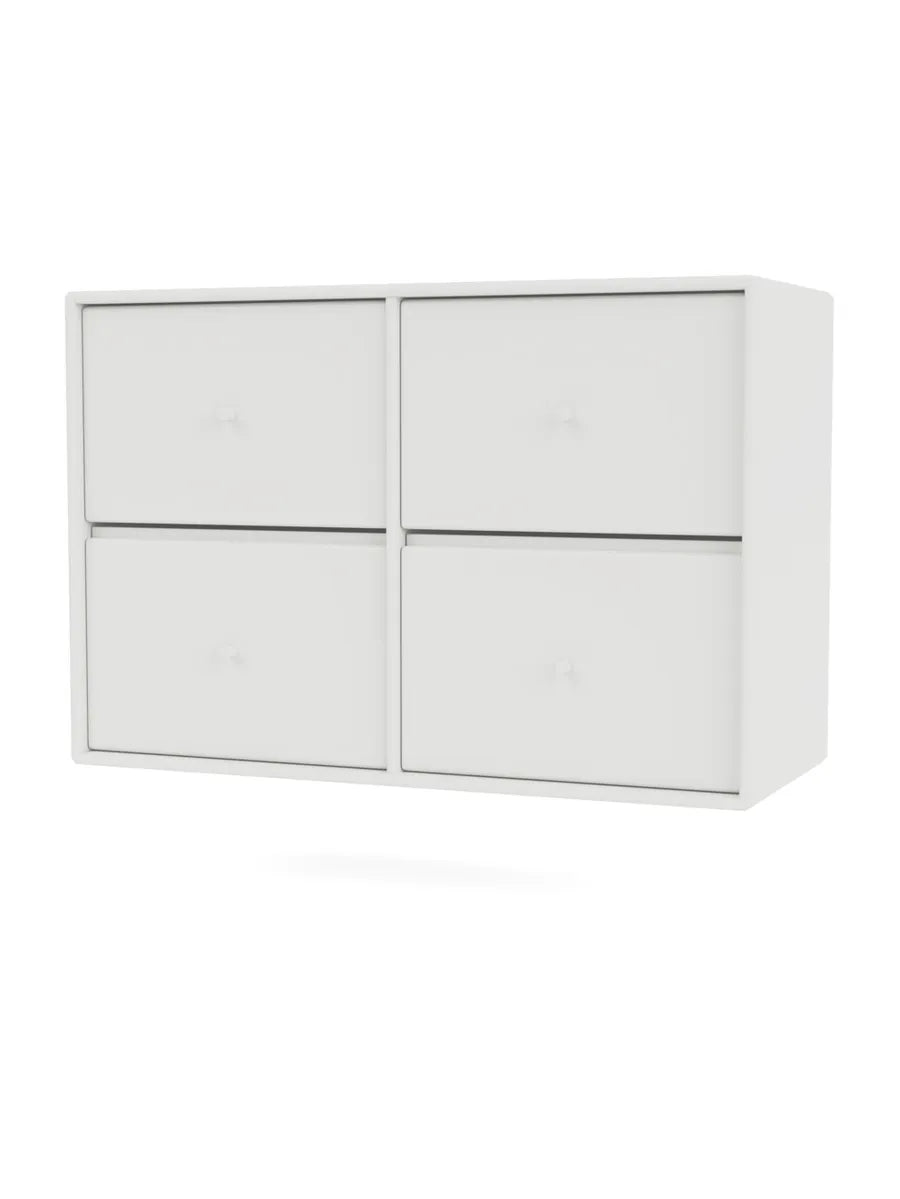  - White - Jacobsen Plus