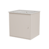 Montana Basin SU0801 – badrumsmodul med tvättställ, 48 cm