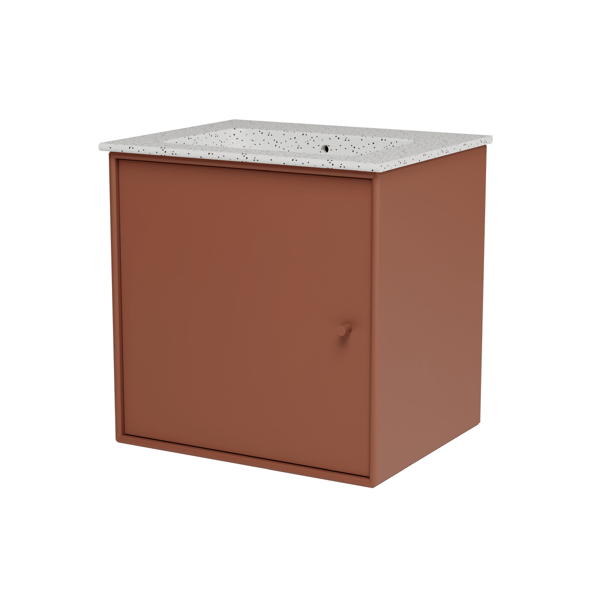  - Hazelnut - Jacobsen Plus