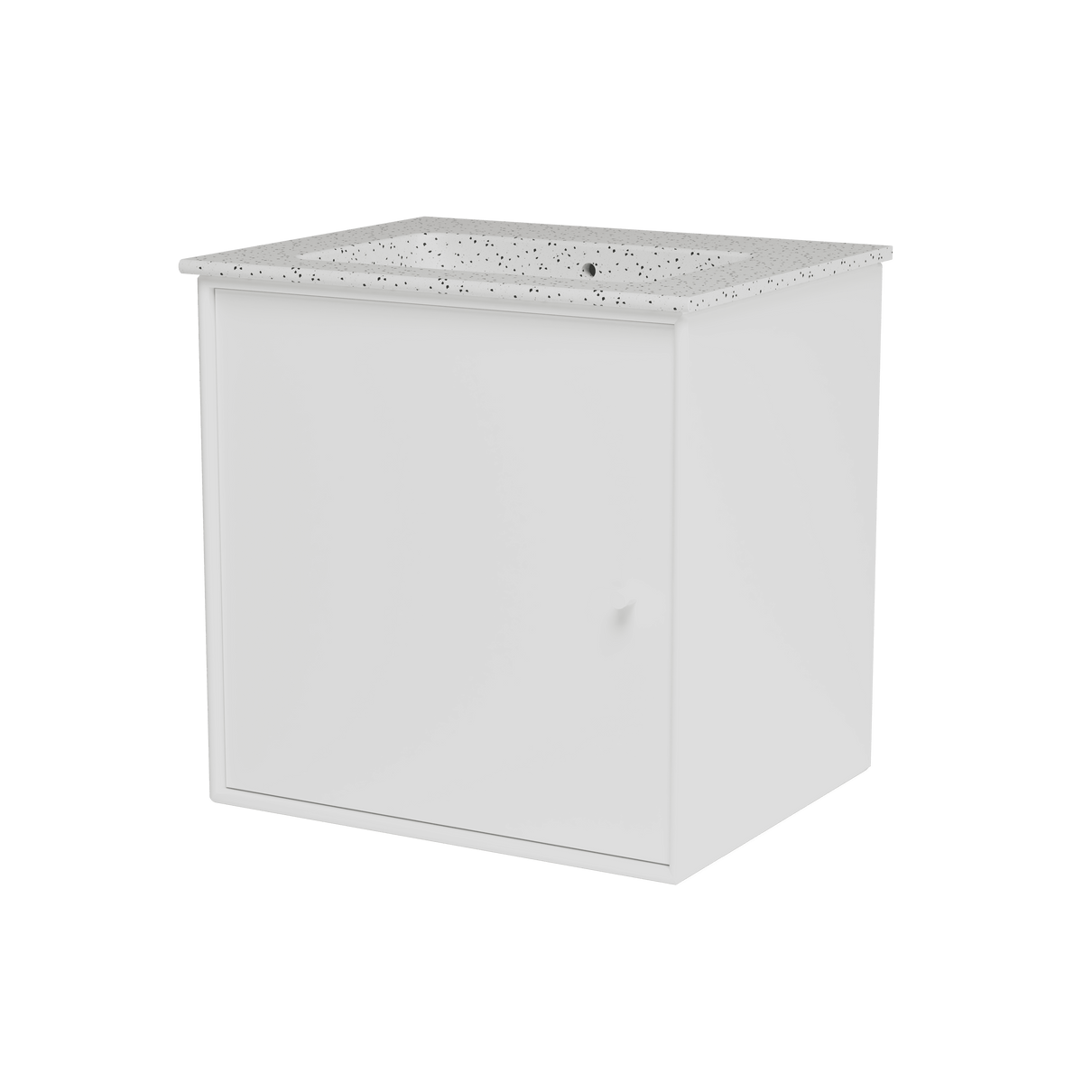  - New white - Jacobsen Plus