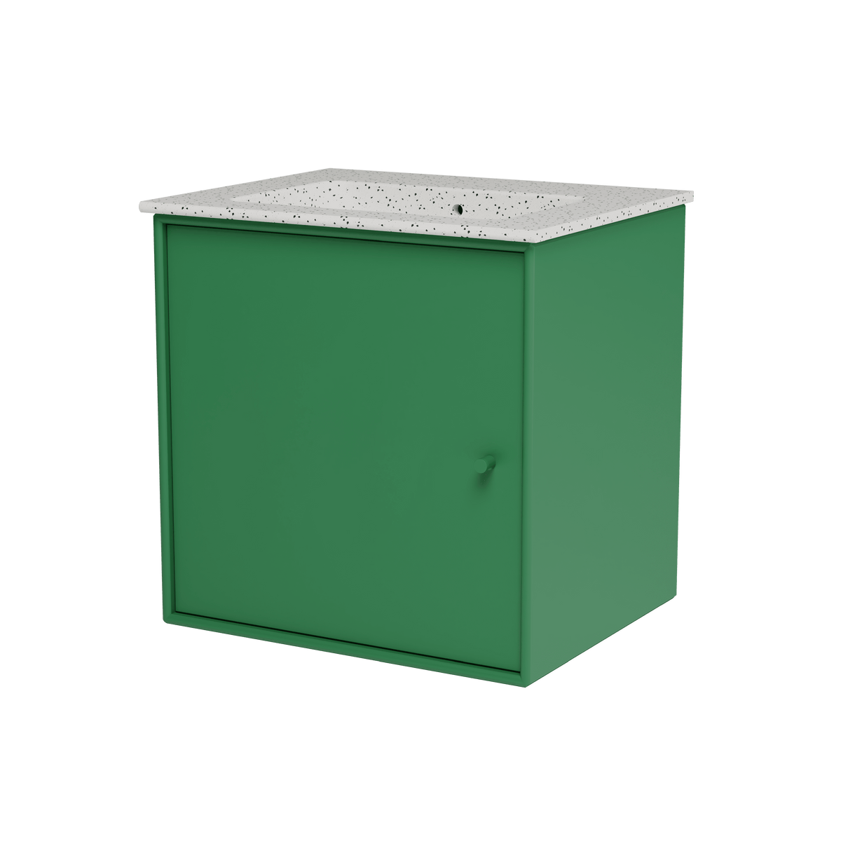  - Parsley - Jacobsen Plus