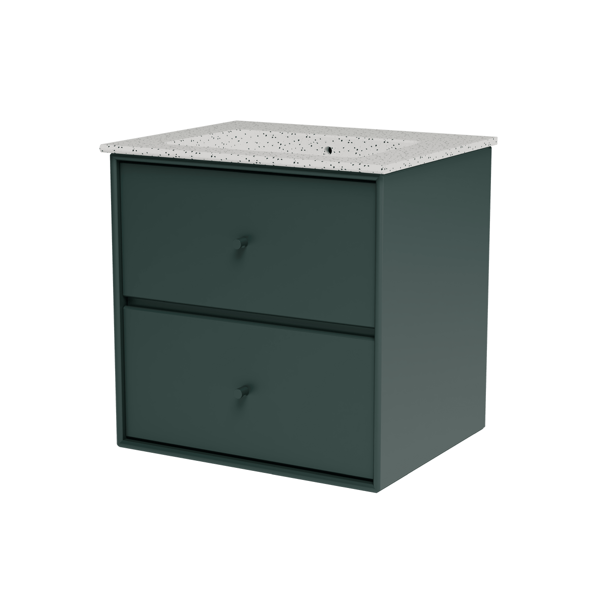  - Black Jade - Jacobsen Plus