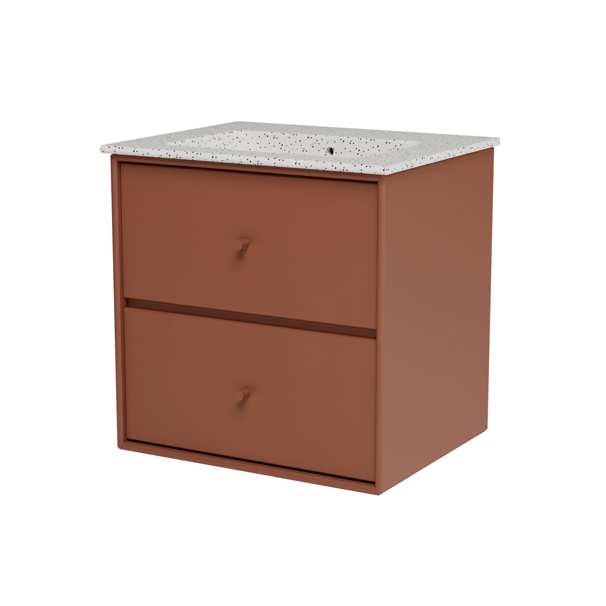  - Hazelnut - Jacobsen Plus