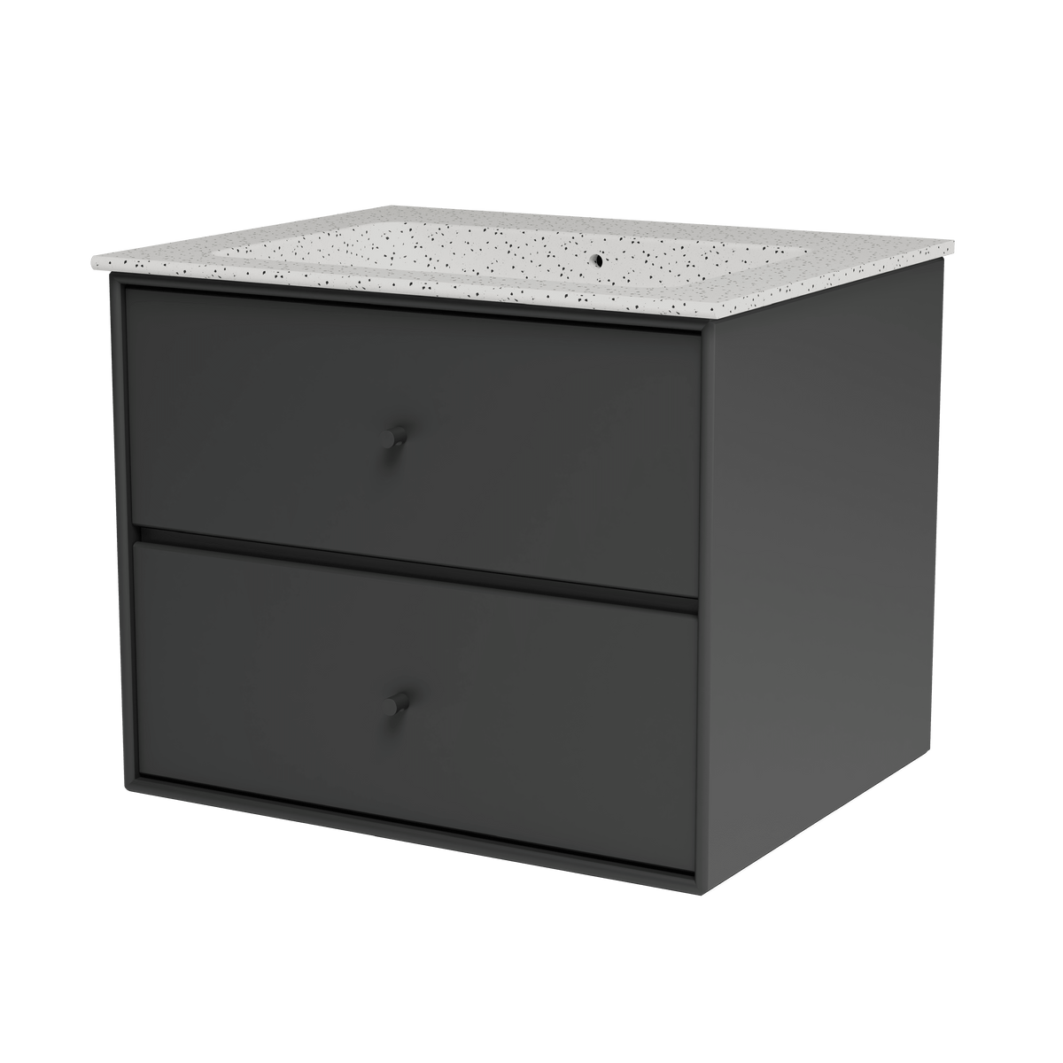 - Anthracite - Jacobsen Plus