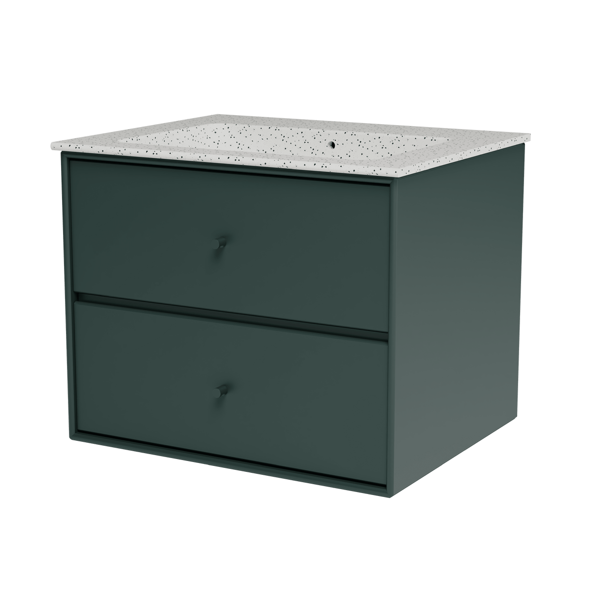  - Black Jade - Jacobsen Plus