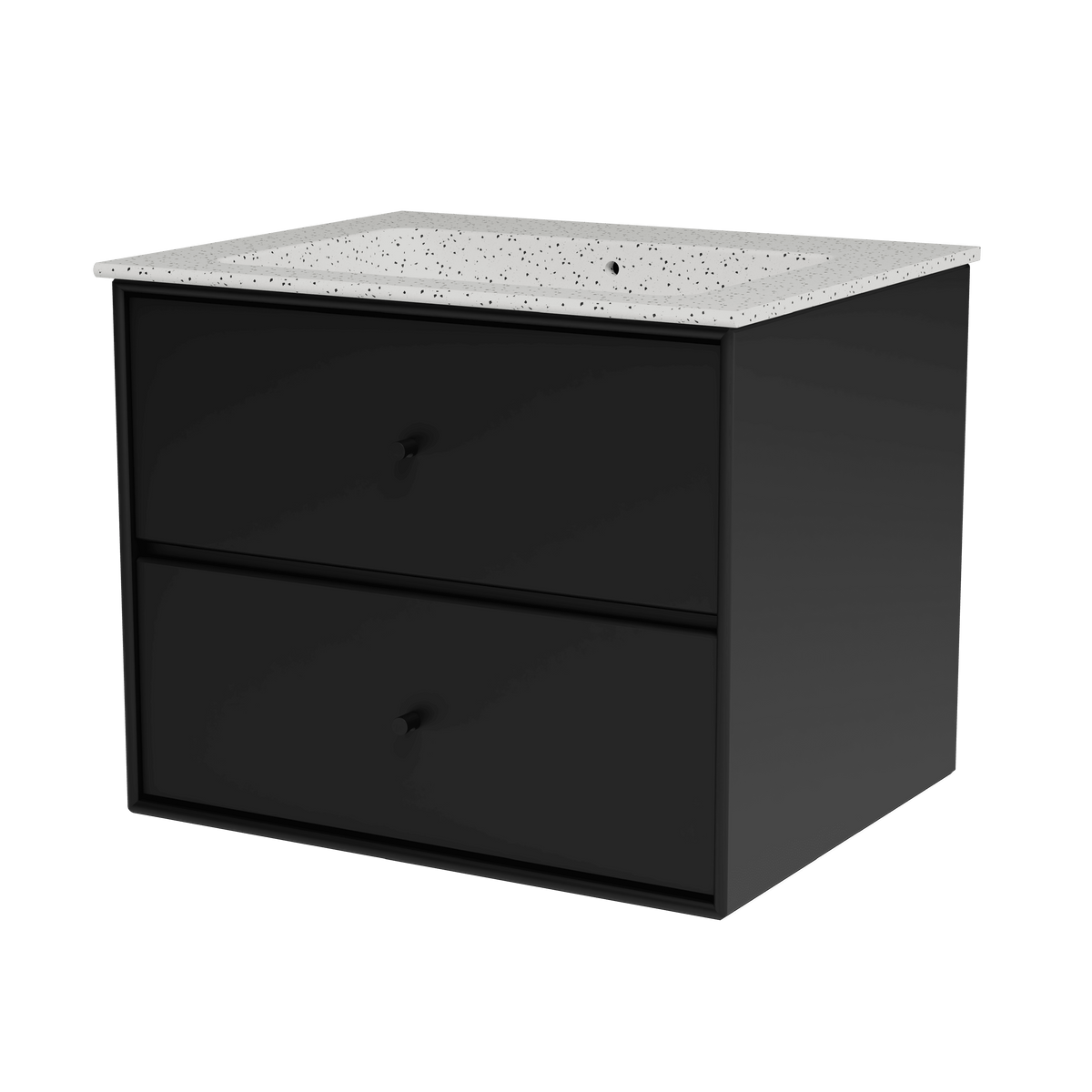  - Black - Jacobsen Plus