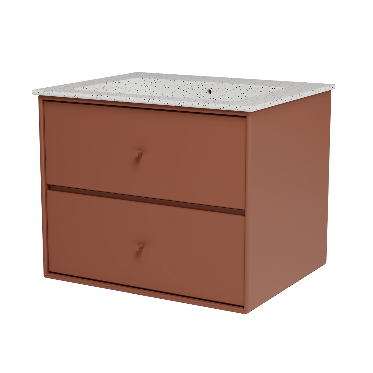  - Hazelnut - Jacobsen Plus