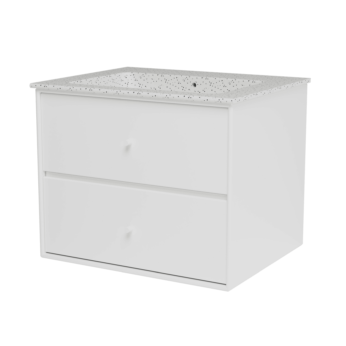  - New white - Jacobsen Plus
