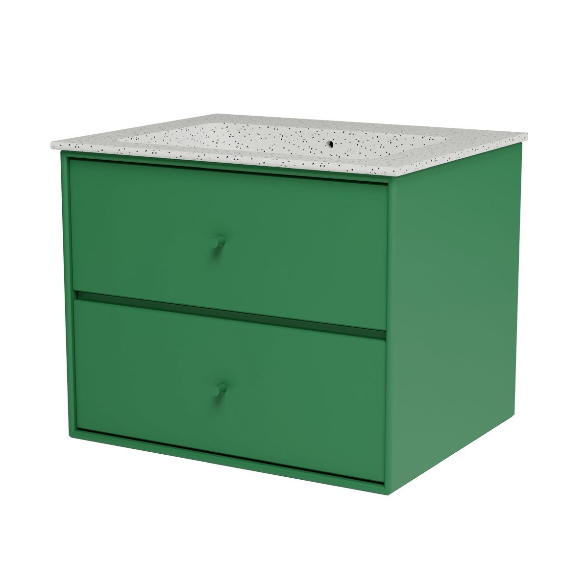  - Parsley - Jacobsen Plus