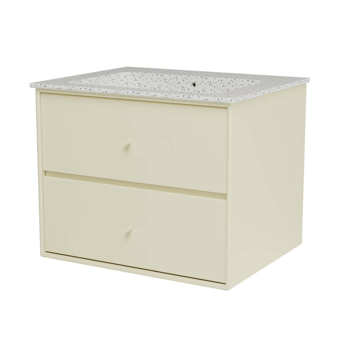  - Vanilla - Jacobsen Plus