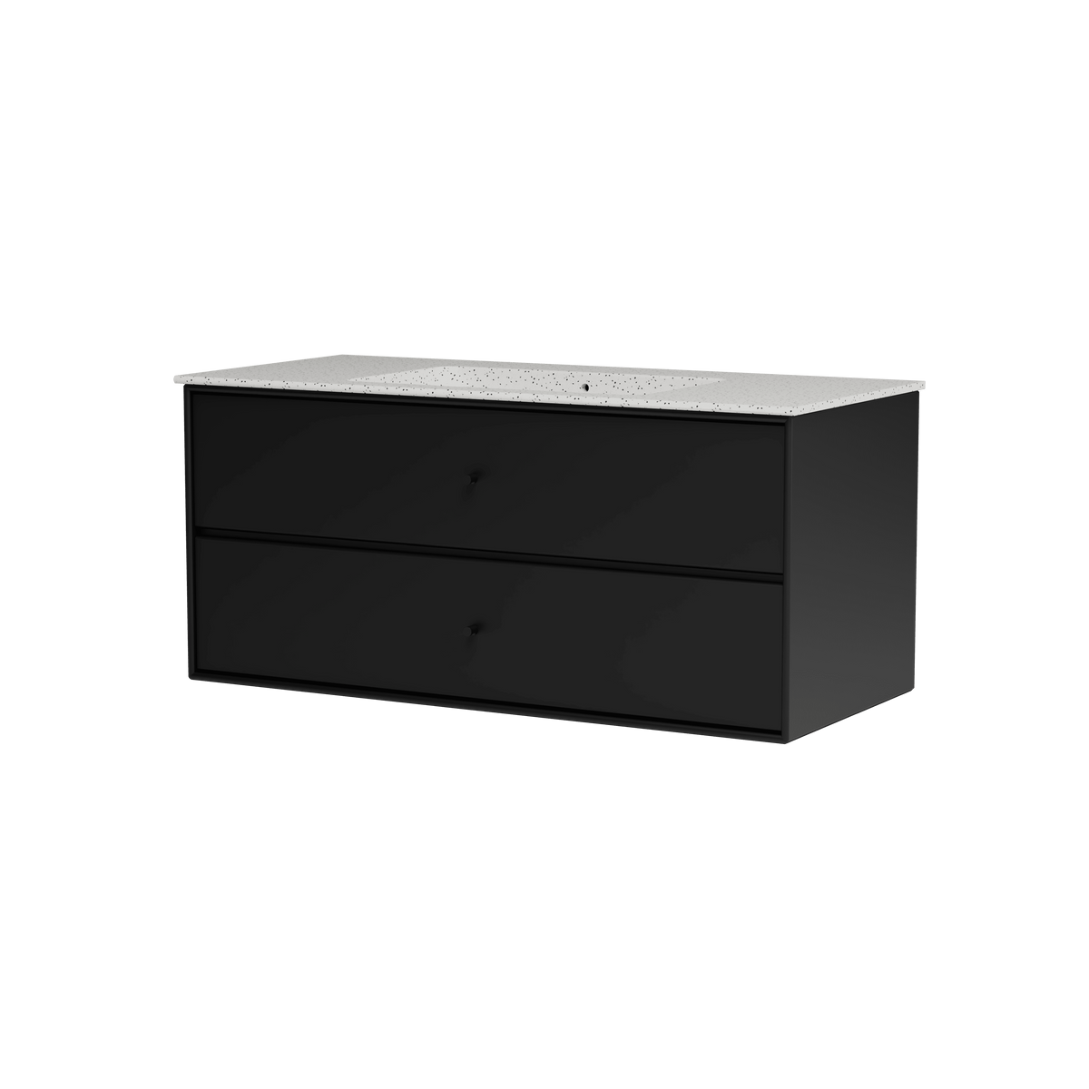  - Black - Jacobsen Plus
