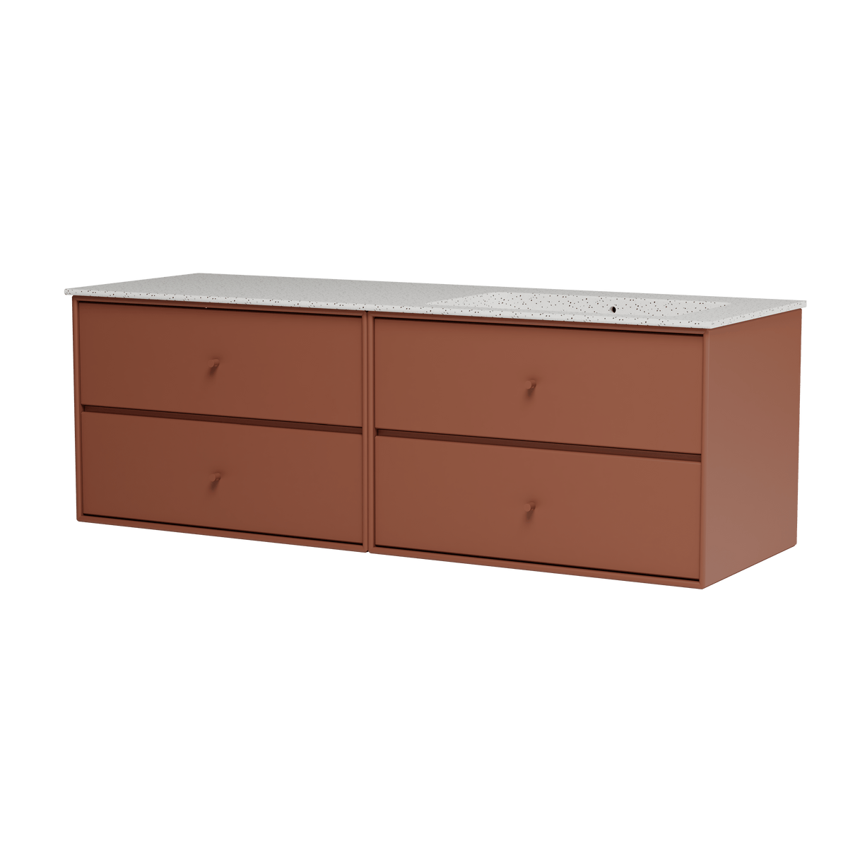  - Hazelnut - Jacobsen Plus