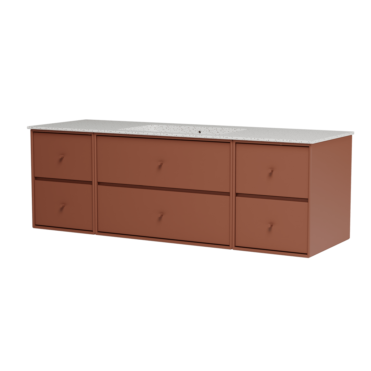  - Hazelnut - Jacobsen Plus