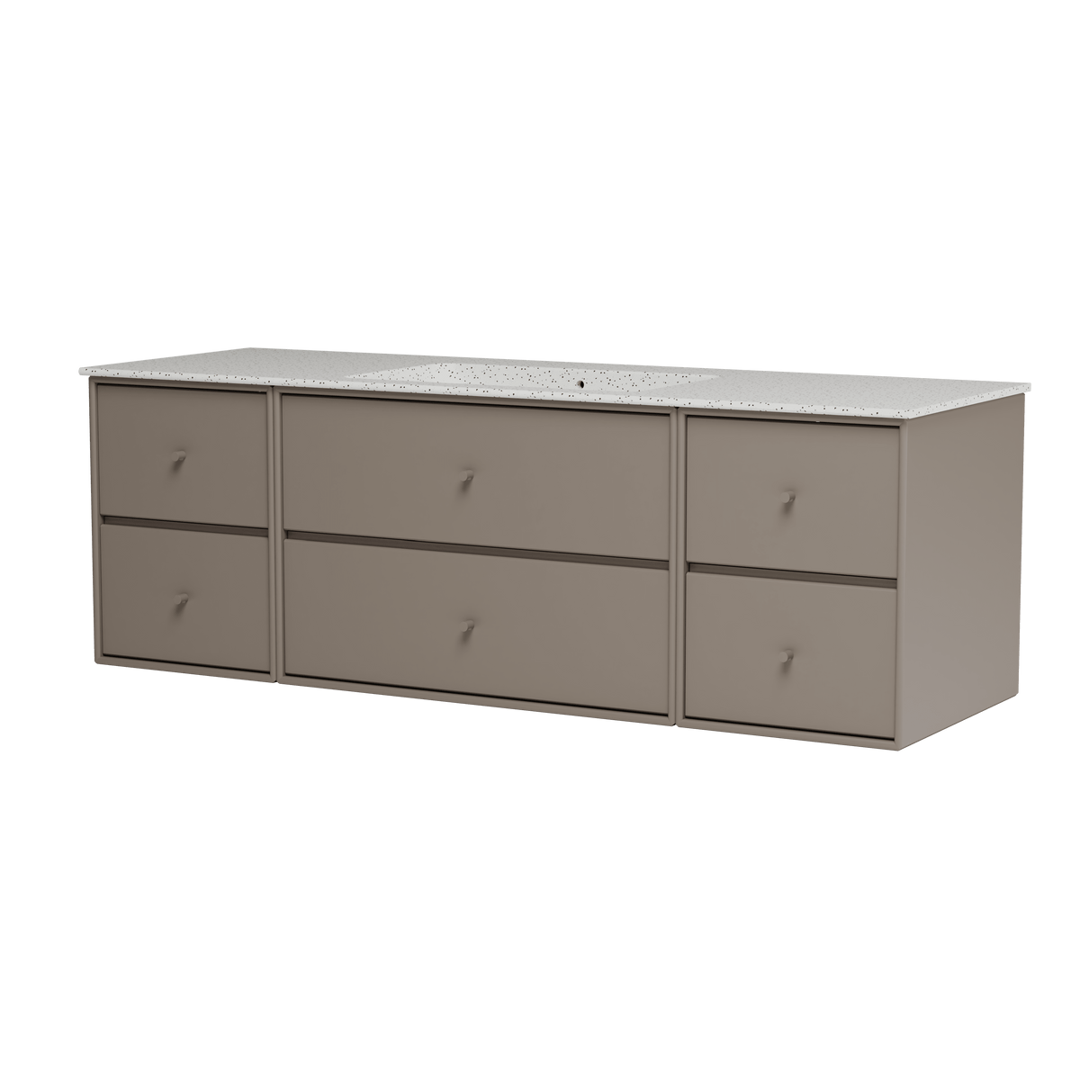  - Truffle - Jacobsen Plus
