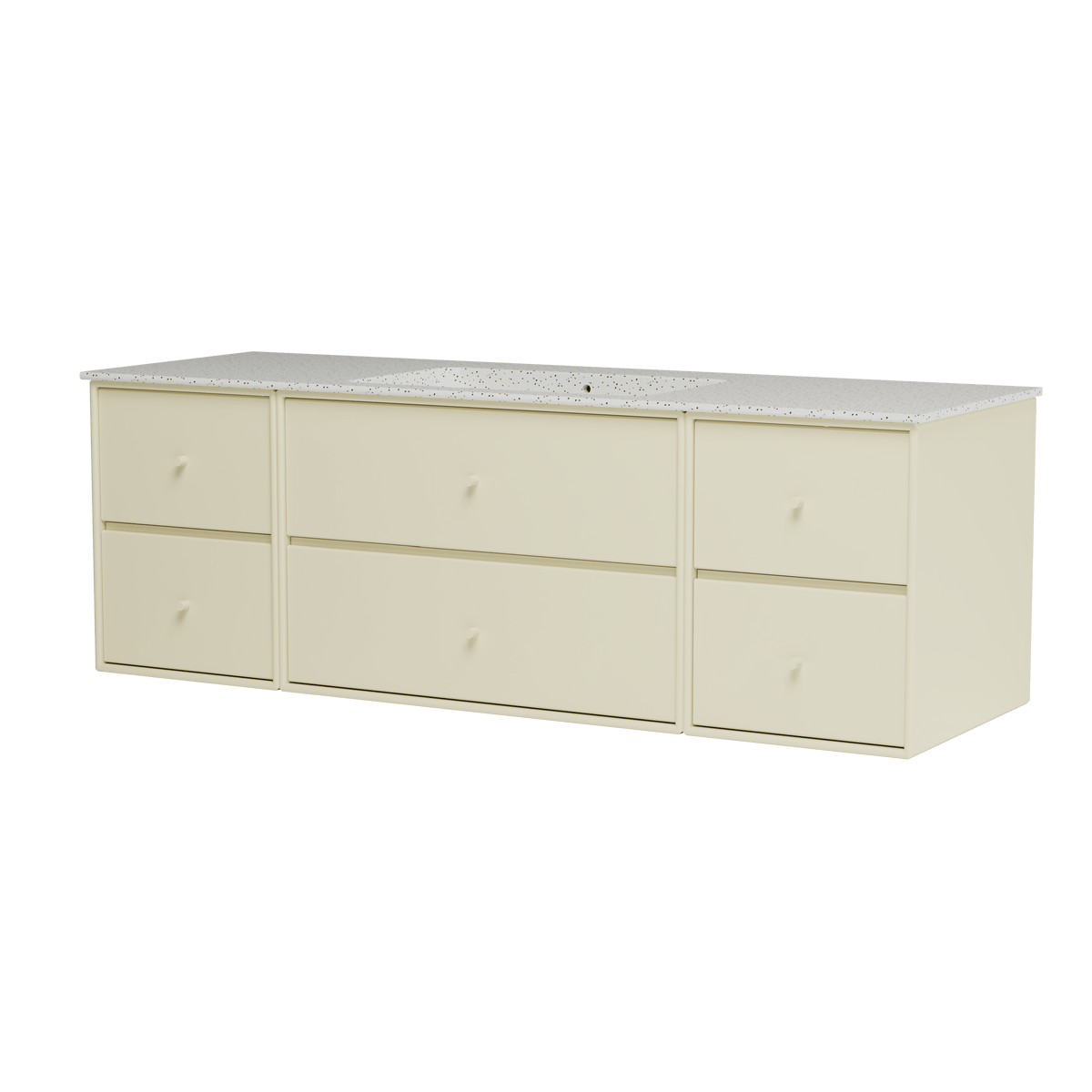  - Vanilla - Jacobsen Plus