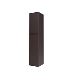 Montana Reset II – högskåp för badrum, 35 × 173 cm
