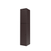 Montana Reset II – högskåp för badrum, 35 × 173 cm