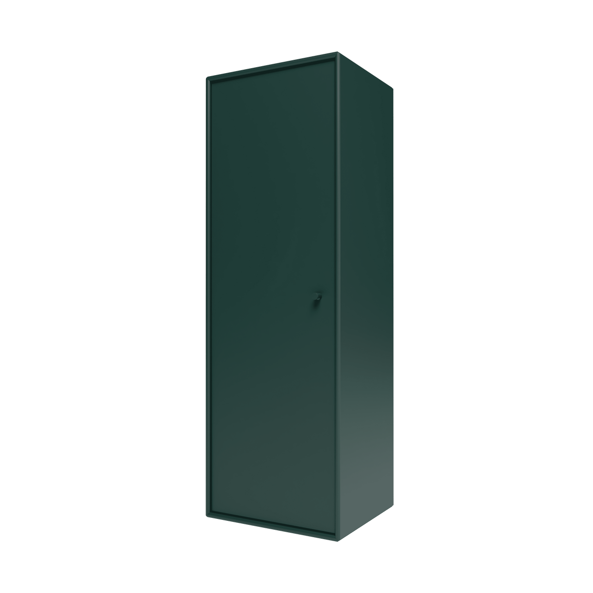Montana SK1211 – badrumsskåp - Black Jade - Jacobsen Plus