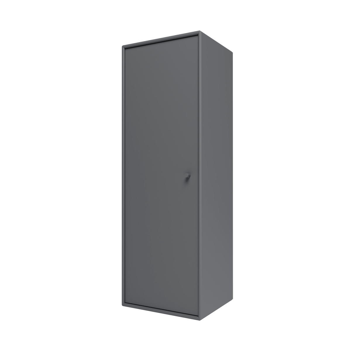 Montana SK1211 – badrumsskåp - Coal - Jacobsen Plus