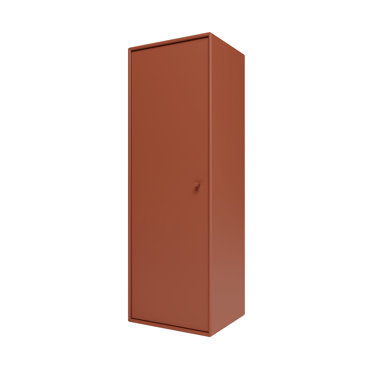 Montana SK1211 – badrumsskåp - Hazelnut - Jacobsen Plus