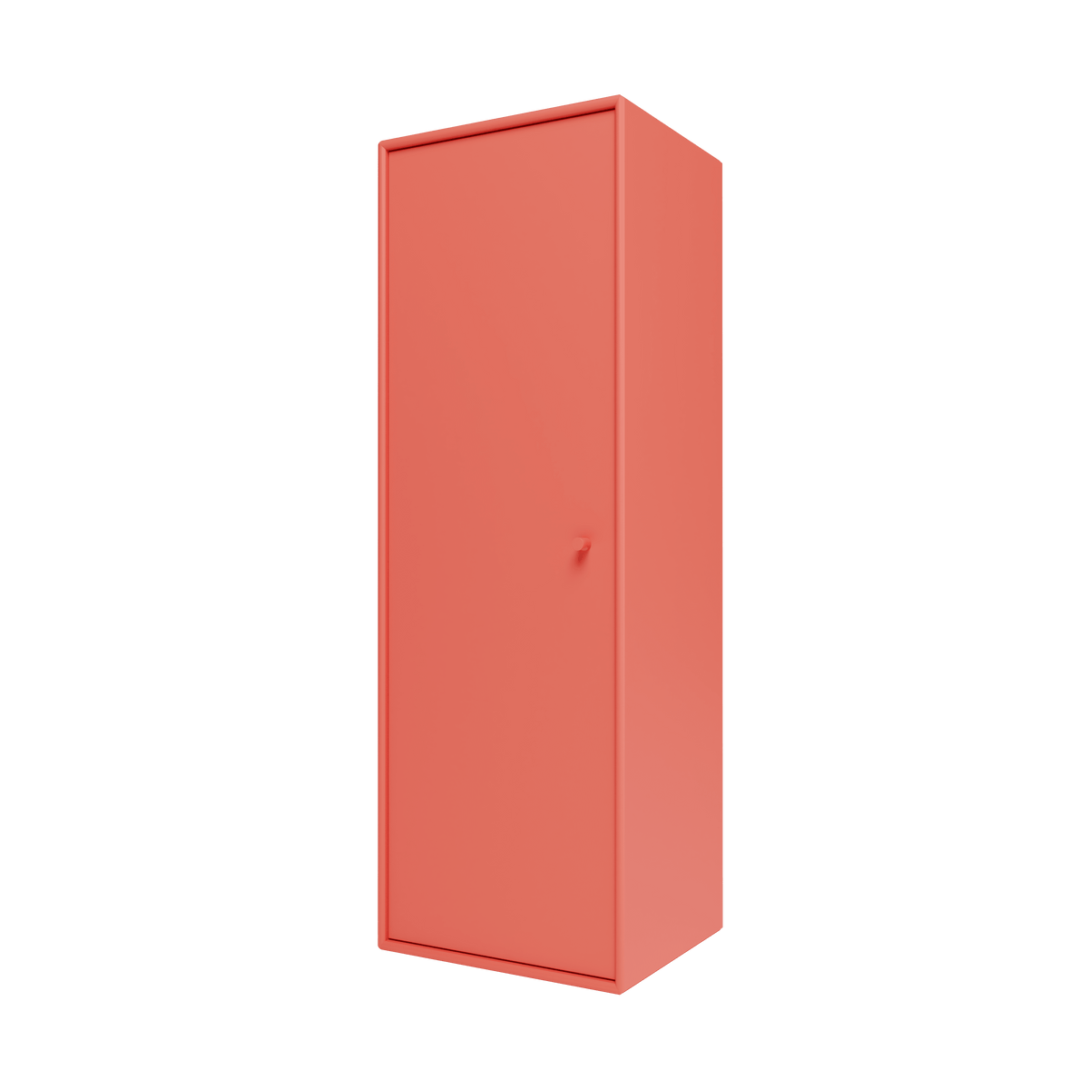 Montana SK1211 – badrumsskåp - Rhubarb - Jacobsen Plus