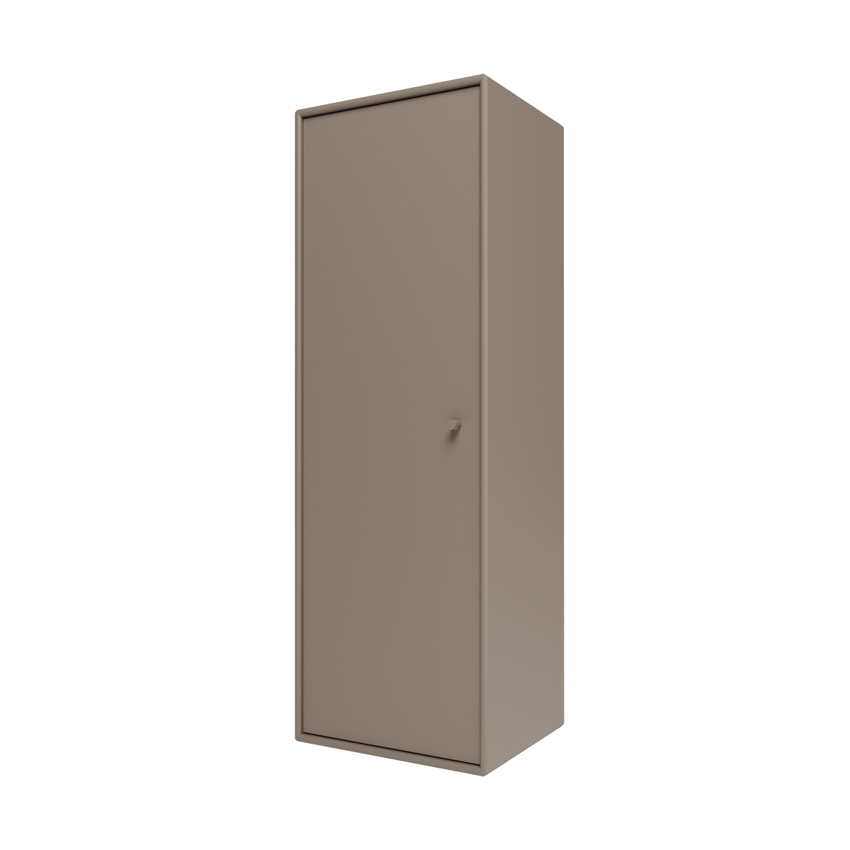 Montana SK1211 – badrumsskåp - Truffle - Jacobsen Plus