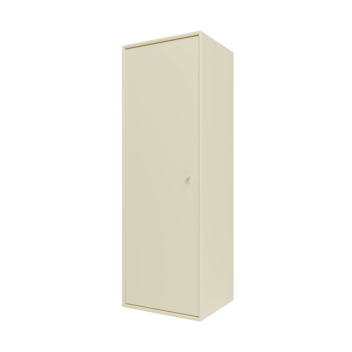 Montana SK1211 – badrumsskåp - Vanilla - Jacobsen Plus